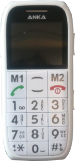 Anka M9 Tuşlu Telefon kullananlar yorumlar